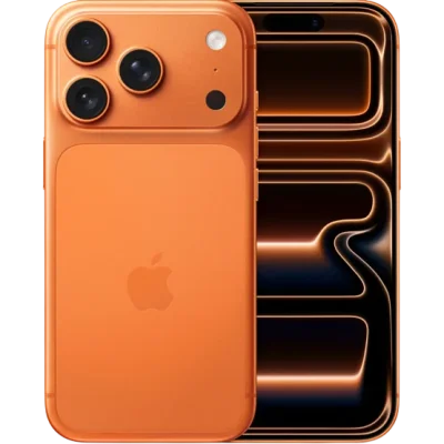 Apple iPhone 17 Pro